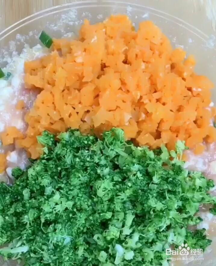 干豆腐卷肉的做法