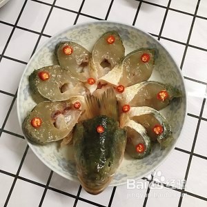怎么做清蒸鲈鱼
