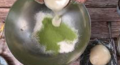 抹茶红豆千层酥的独特做法