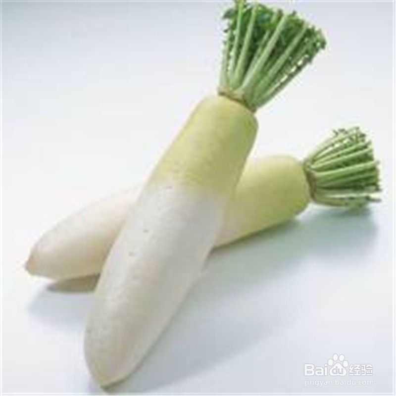 萝卜要怎么吃才健康