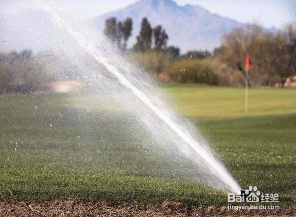 水肥一体化系统是如何实现灌溉施肥自动化的