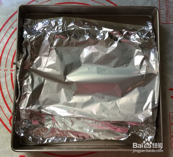 辣酱烤鱿鱼的制作方法