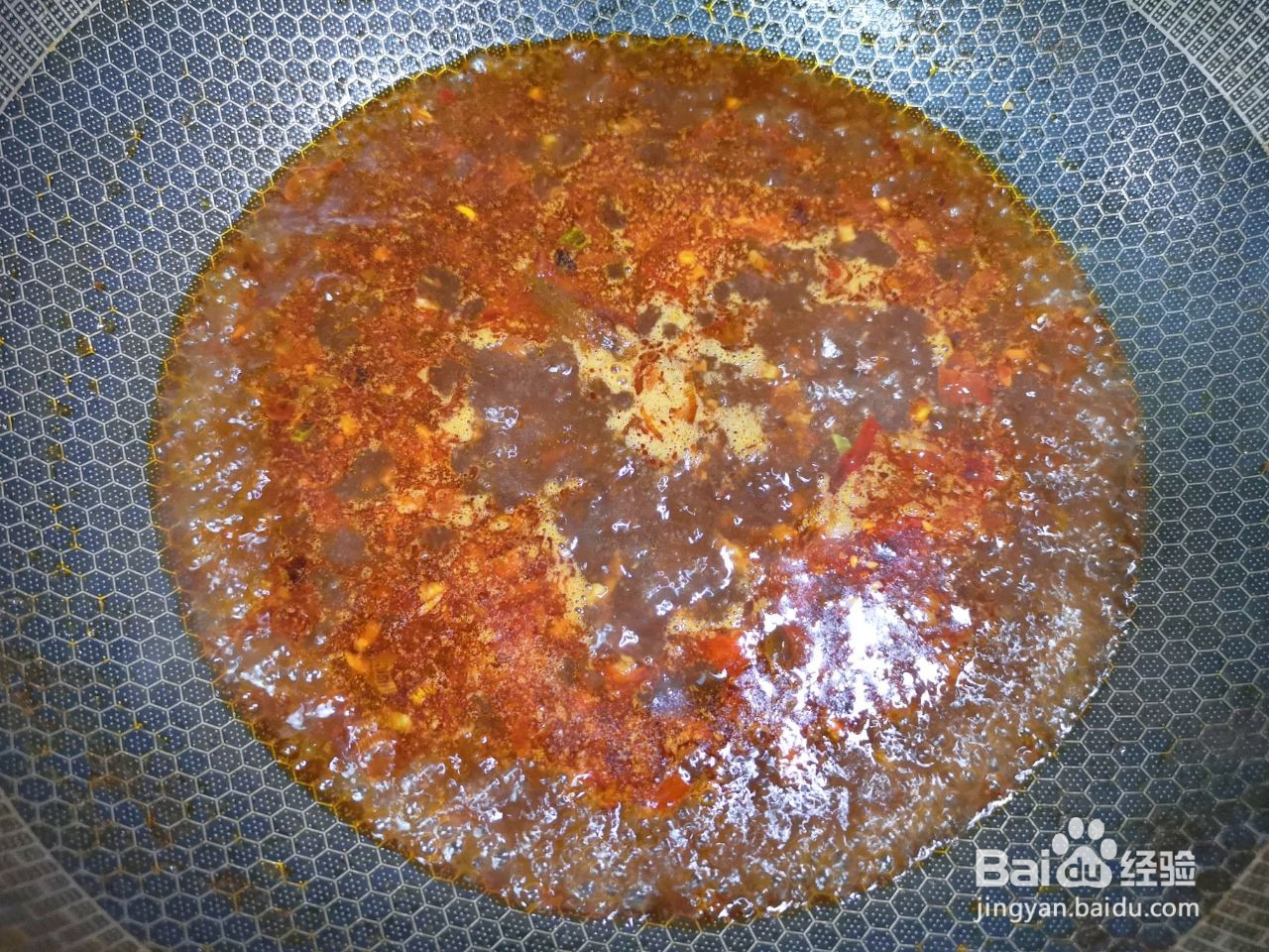 水煮肥牛的做法