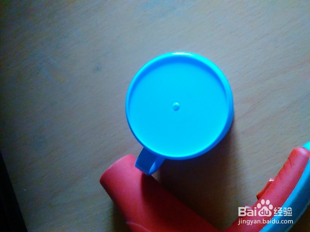 怎样去除物品上的不干胶标签