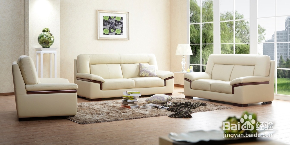 藤艺休闲沙发应该要如何保养？