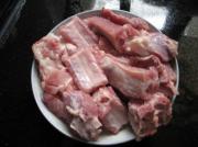 怎样自制好吃的红烧排骨