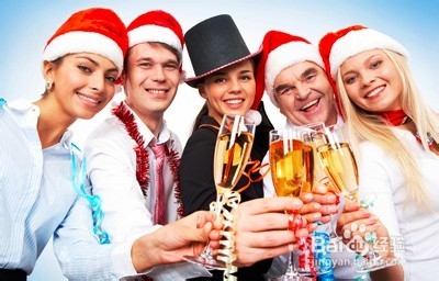 一个人的圣诞节该怎么过？