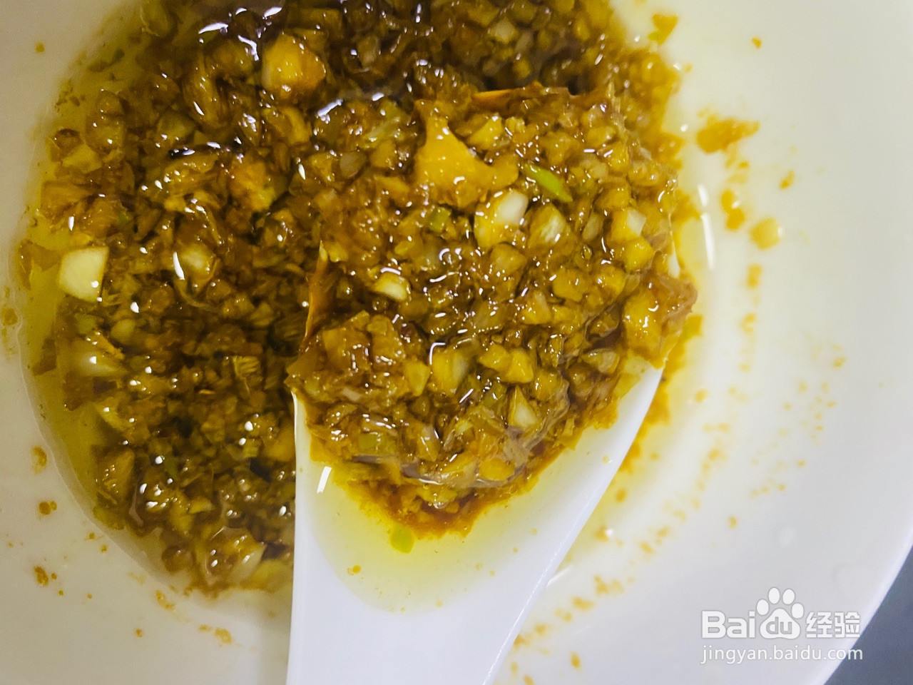 小朋友贼爱蒜蓉粉丝鲍鱼的做法