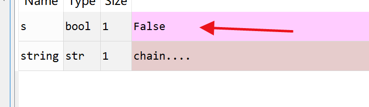 python如何判断字符串只包含字母或中文