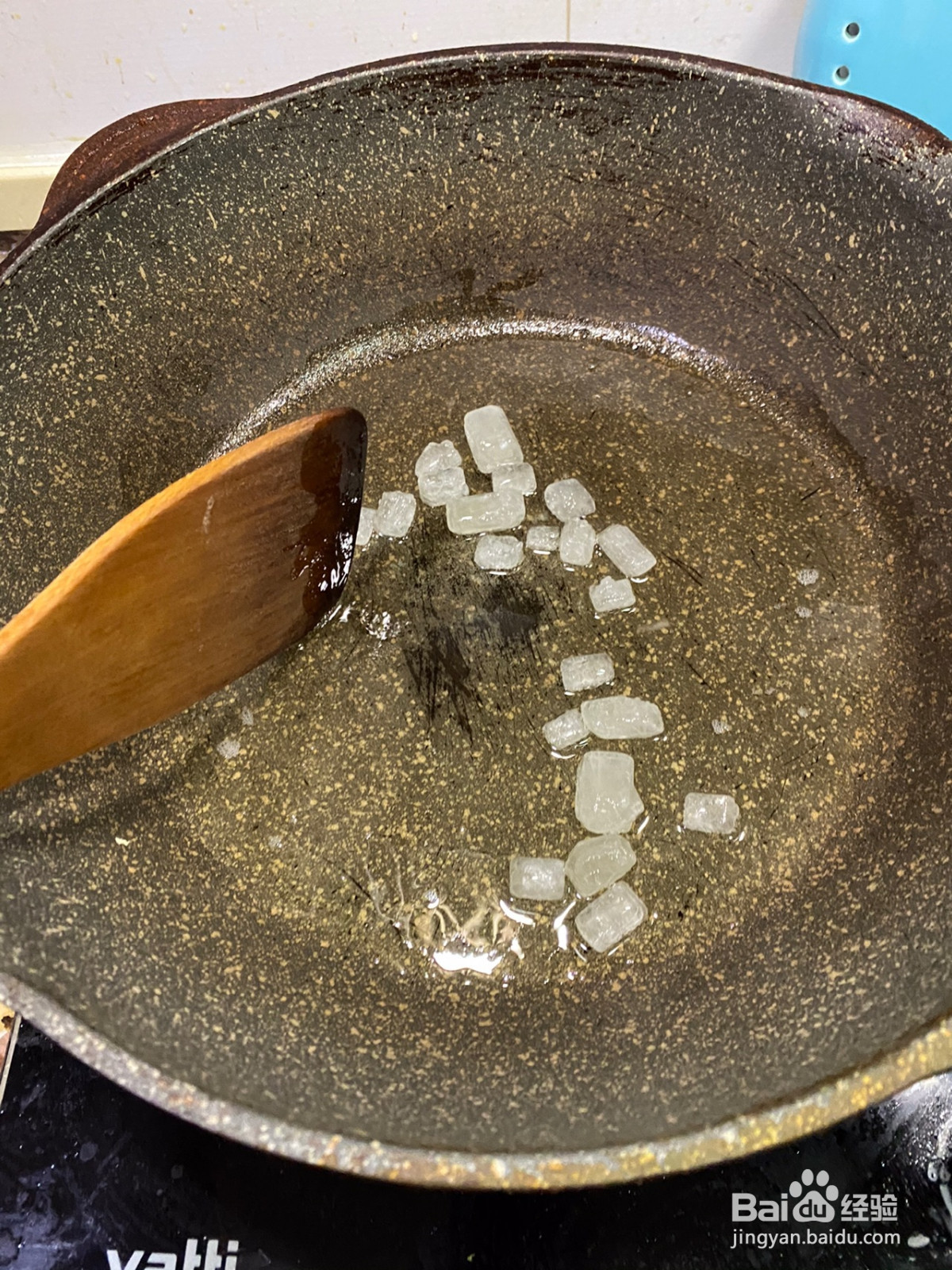 浓油赤酱版红烧排骨的做法