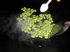【2011年菜展】年菜之二十二素什锦