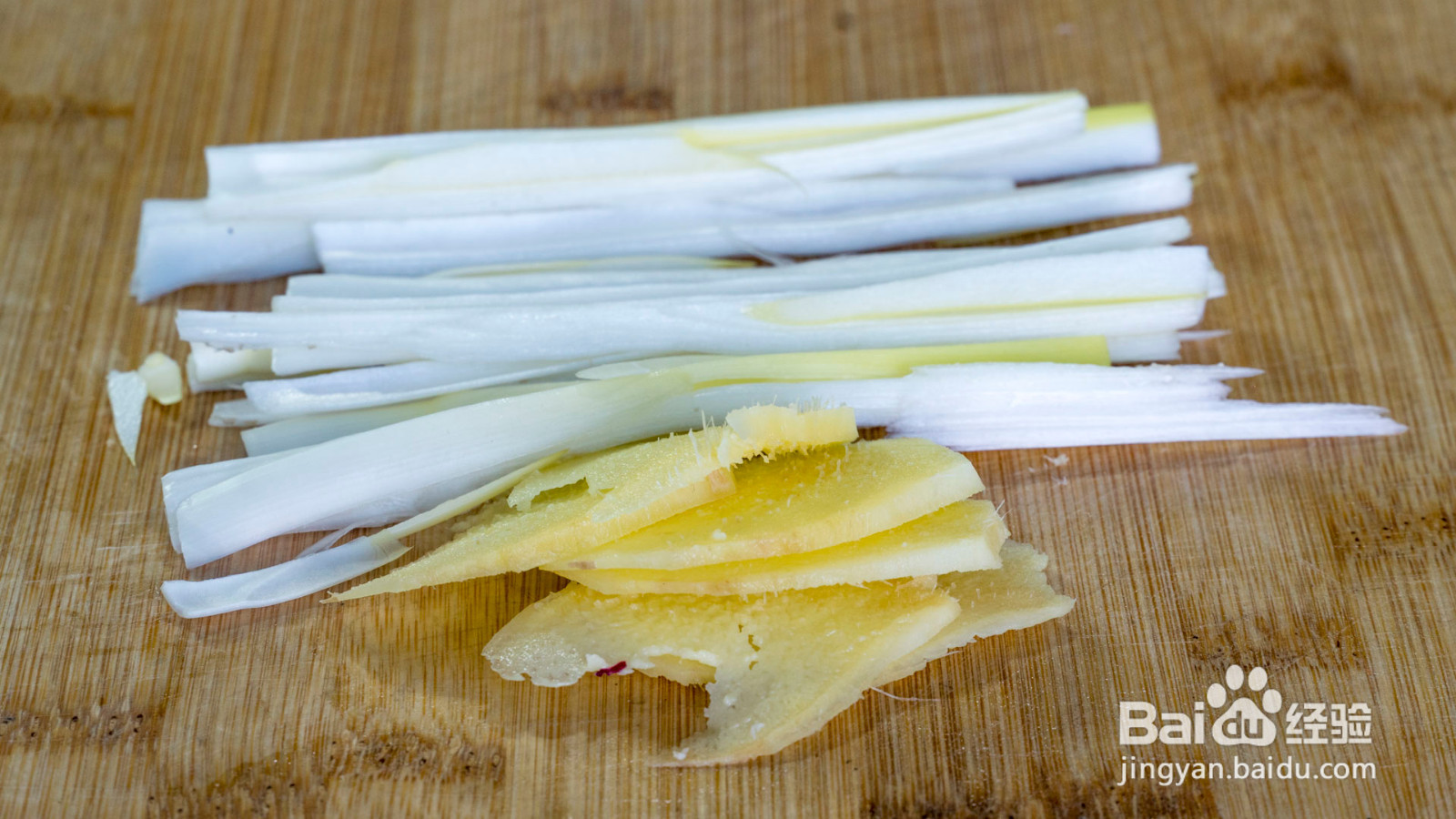 万能卤水配方的做法