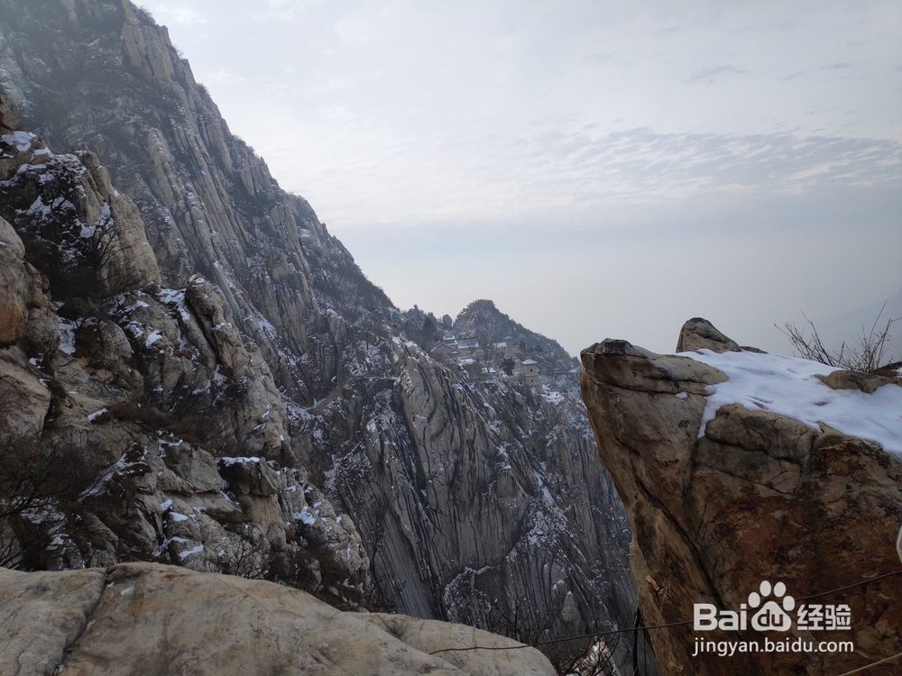 遇见河南---天地之中,中岳嵩山景区攻略