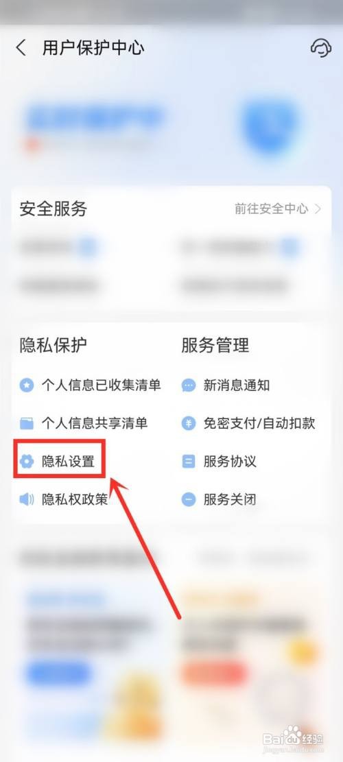 支付宝会员等级如何隐藏
