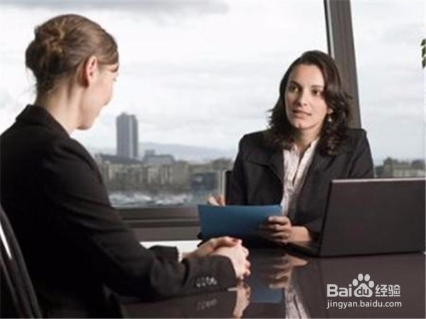 面试中如何与HR谈薪资