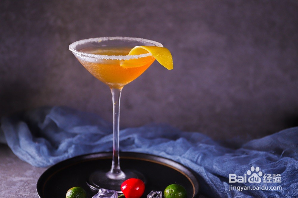 鸡尾酒常识——法国白兰地选购