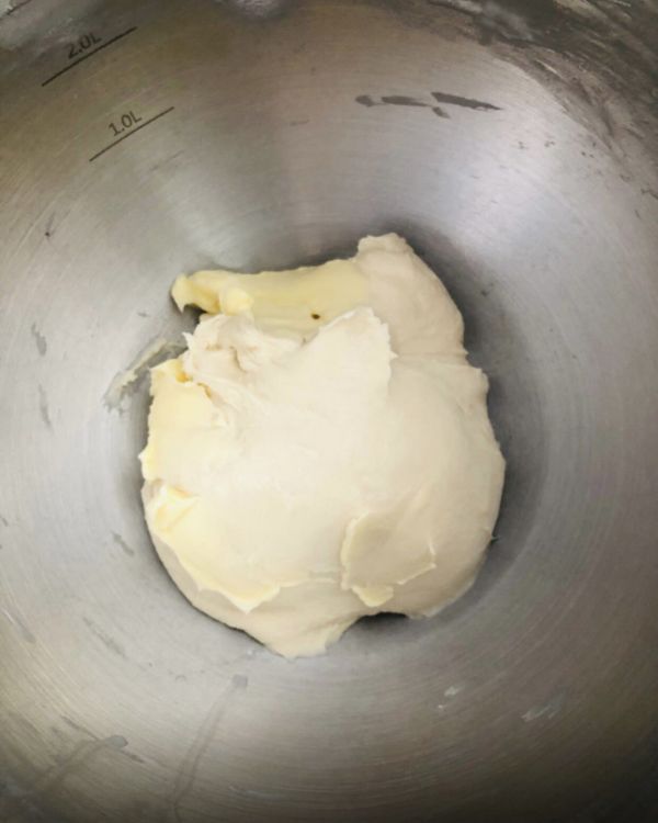 厚椰乳早餐吐司