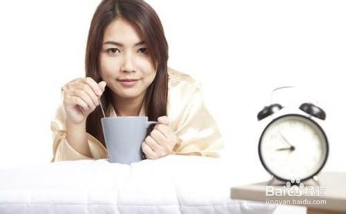 如何认知入睡前的坏习惯