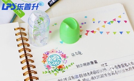 手帐入坑:基础文具这么买不会出错!