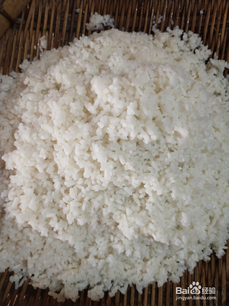 吃不胖的青菜腊肉干饭