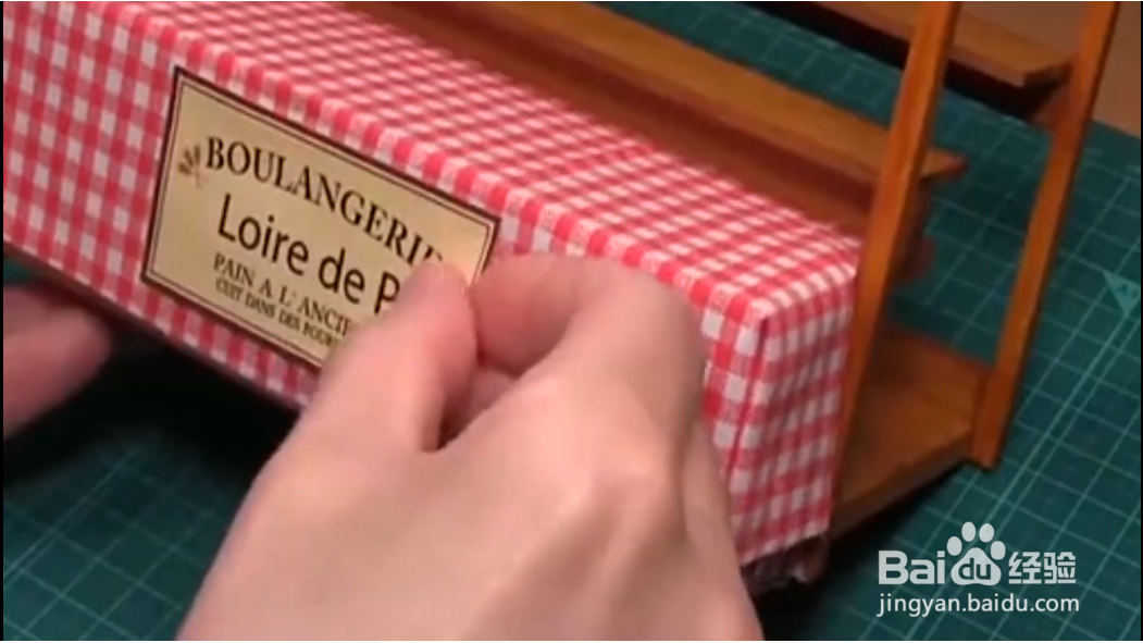 怎样制作芭比娃娃面包店？一起来看看吧！