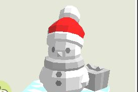 给雪人涂色的软件#校园分享#