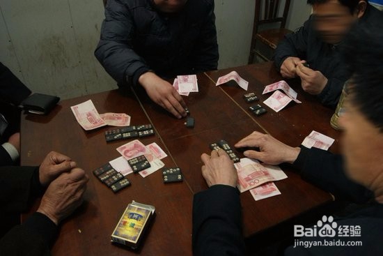 如何让一个赌徒走上正道？