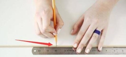 圆筒风筝制作过程图解