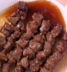 夏天羊肉的最佳吃法