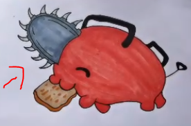 波奇塔怎么画