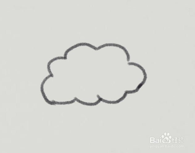 #新人打卡#绵羊怎么画