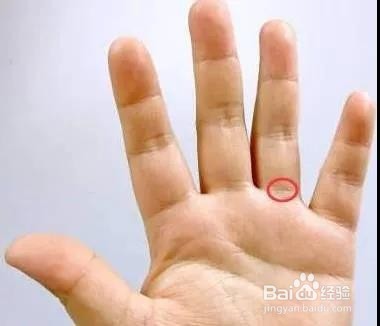 捏捏手指预防7大疾病