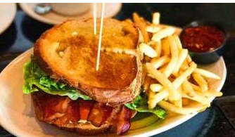 吃西餐礼仪规则和注意事项