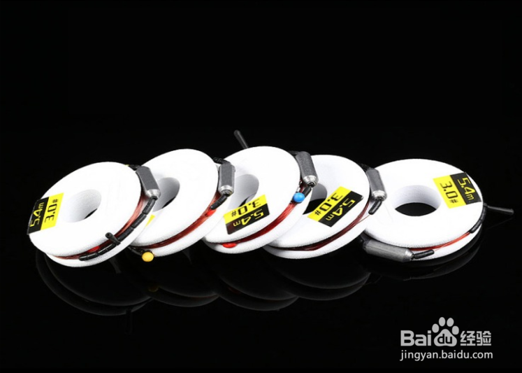 新手钓鱼容易犯的五个错误