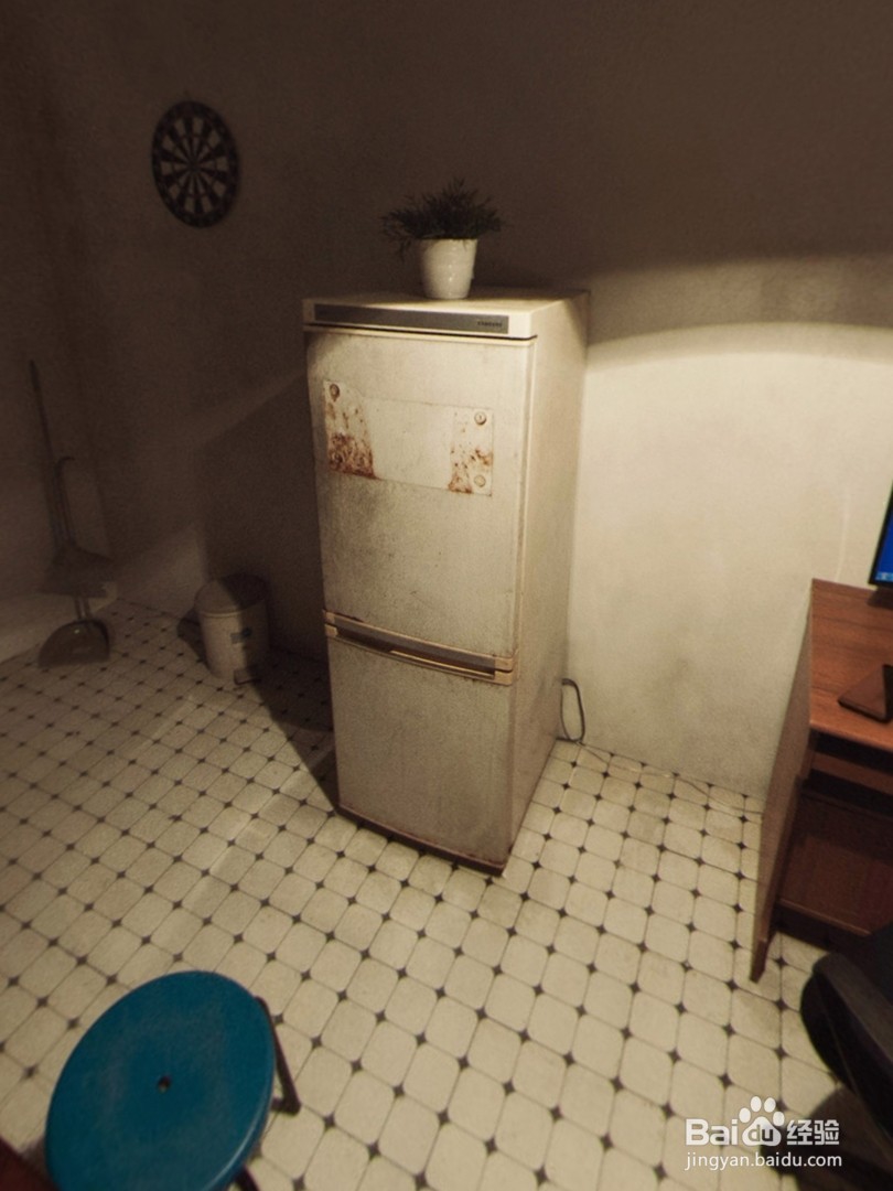 记忆重构第四个盒子怎么打开