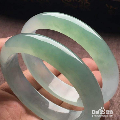 怎么看玉镯的成色好坏