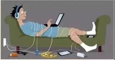 孩子沉迷于玩游戏怎么办