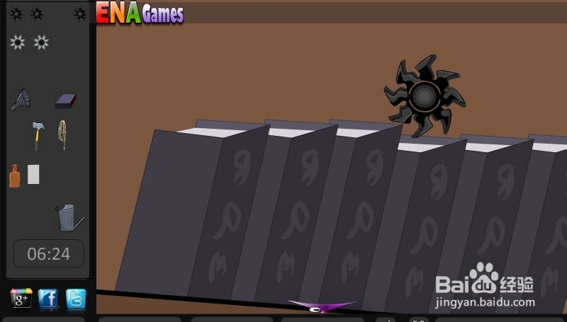 逃离牛仔的家2攻略：[3]