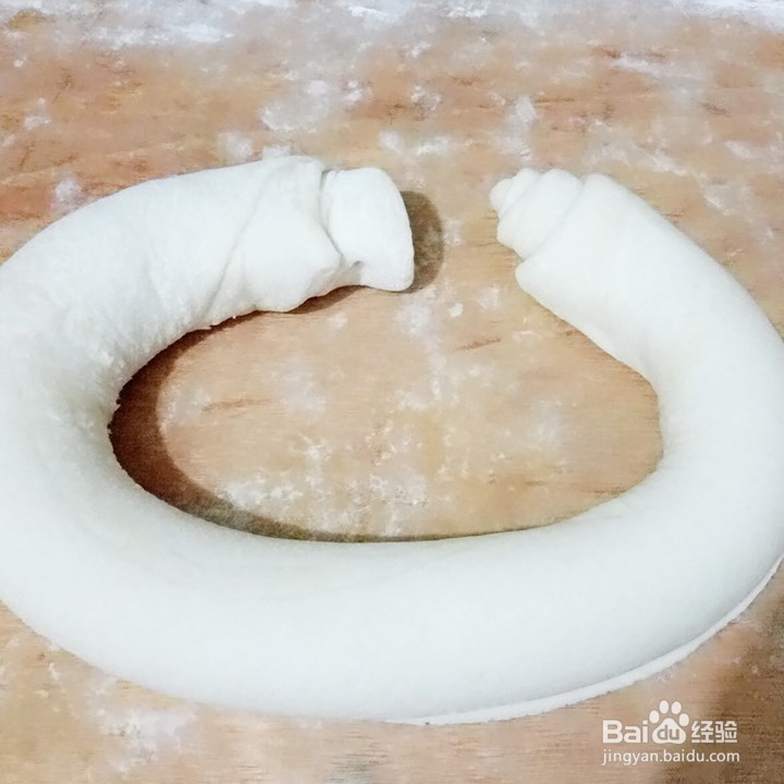 自做酥饼的做法