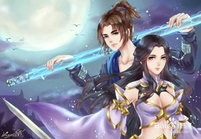 王者荣耀最新的孙悟空出装