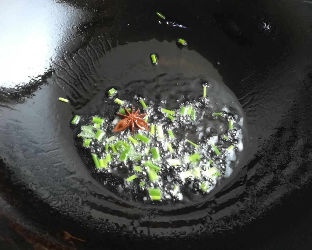 学会做红烧油面筋塞肉还会怕孩子挑食？