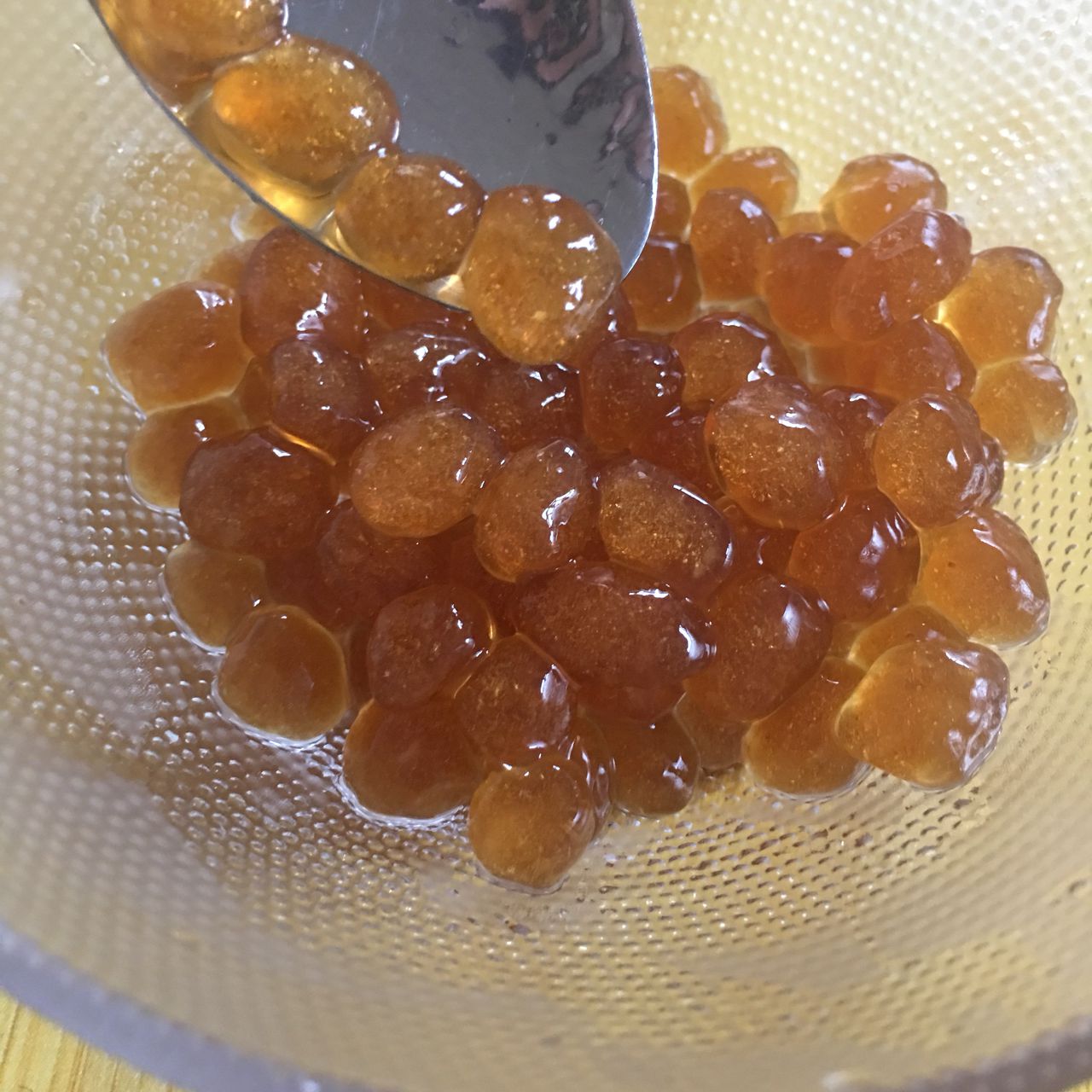 自制珍珠和自制奶茶你会做吗?