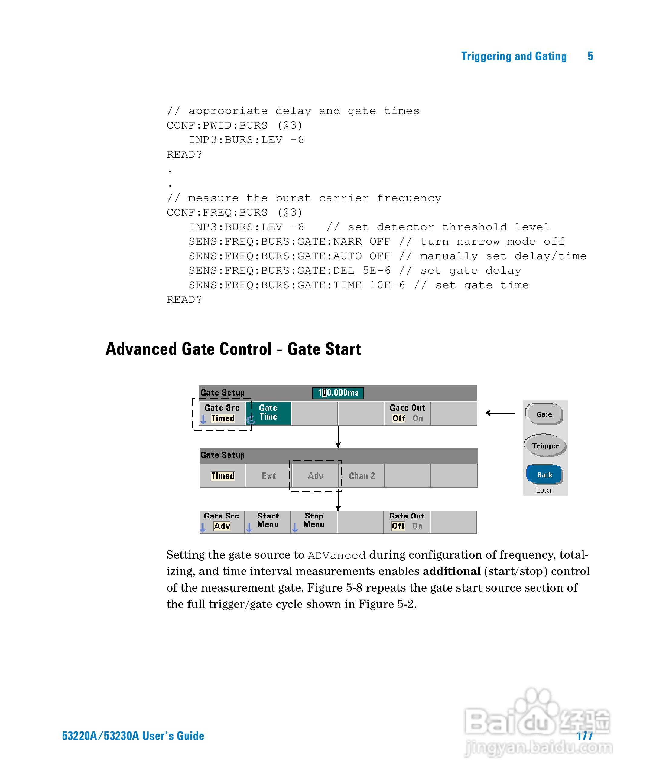 53220A计频器操作手册:[18]