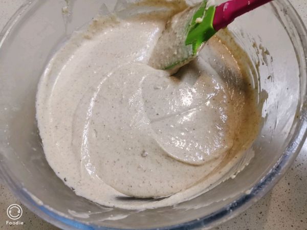 核桃杏仁冰淇淋