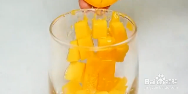 芒果都有哪些吃法？