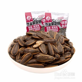 葵花籽的功效及作用