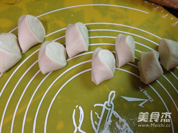 菊花烧麦的做法