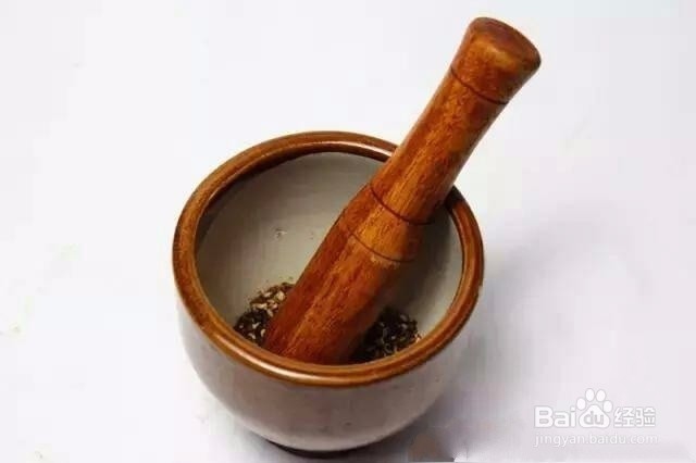 家庭制作麻婆豆腐