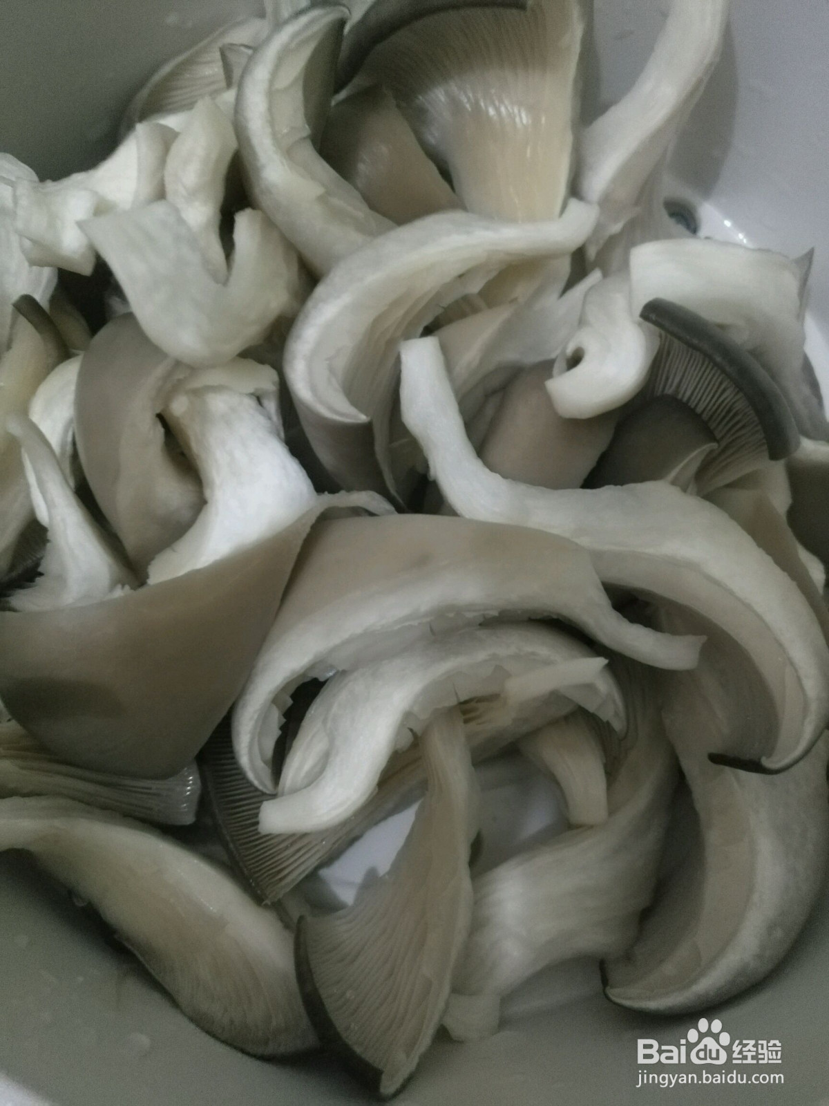 肉丸蘑菇汤的做法