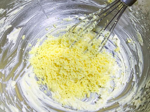 玛格丽特小饼干